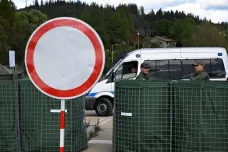 Polsko s Rakouskem prodloužily kontroly na hranicích se Slovenskem
