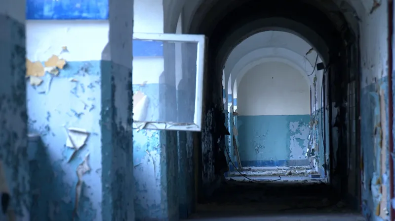 Kasárny v Terezíně