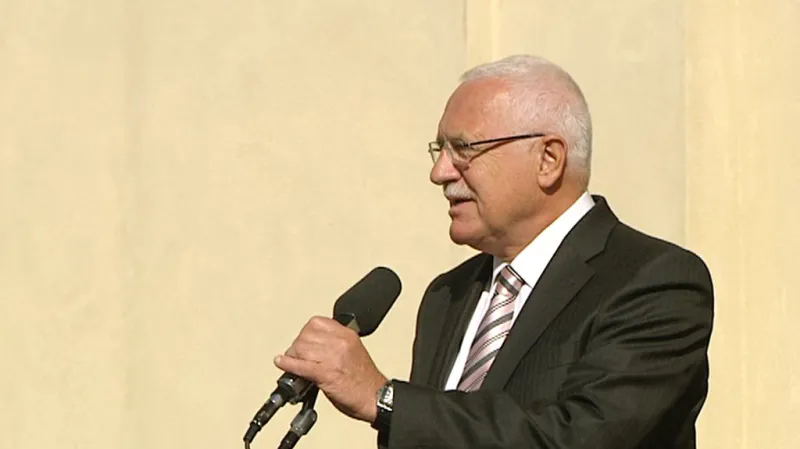 Václav Klaus