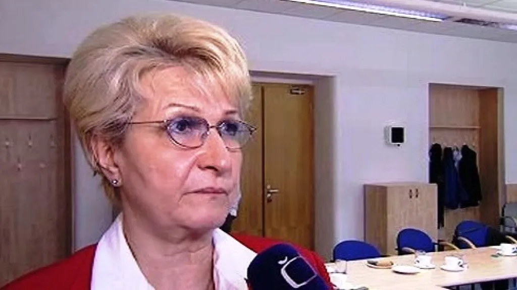 Milada Emmerová