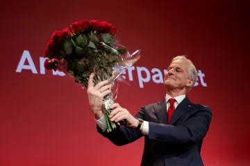 V Norsku začínají rozhovory o nové koalici, stěžejní bude kompromis ohledně těžby ropy