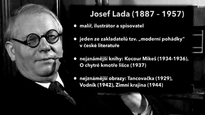 Josef Lada