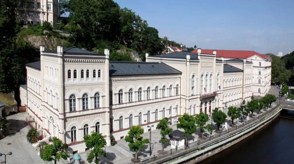 Lázně III