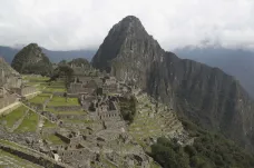 Archeologové našli v Machu Picchu pomocí laserového radaru neznámé stavby