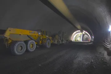 Zrušený tendr na druhý úsek metra D zpozdí stavbu minimálně o rok