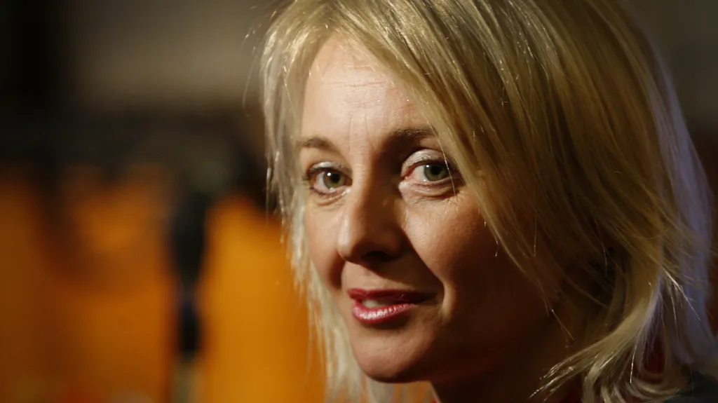 Veronika Žilková