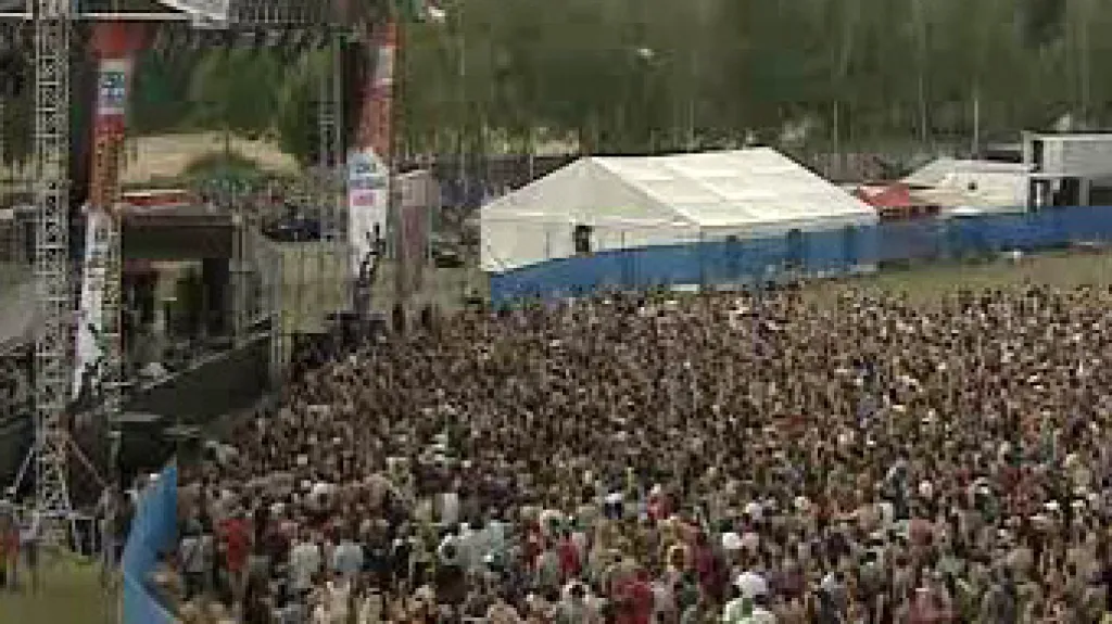 Rock for People