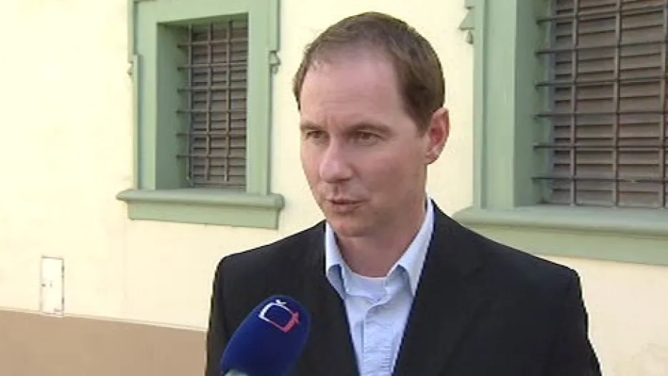 Petr Gazdík