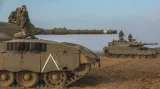 Reportáž: Izrael se stahuje z Gazy