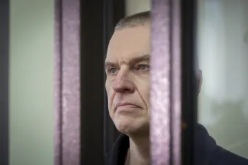Běloruský soud potvrdil trest novináři z tamní polské menšiny, Varšava chystá odvetné kroky