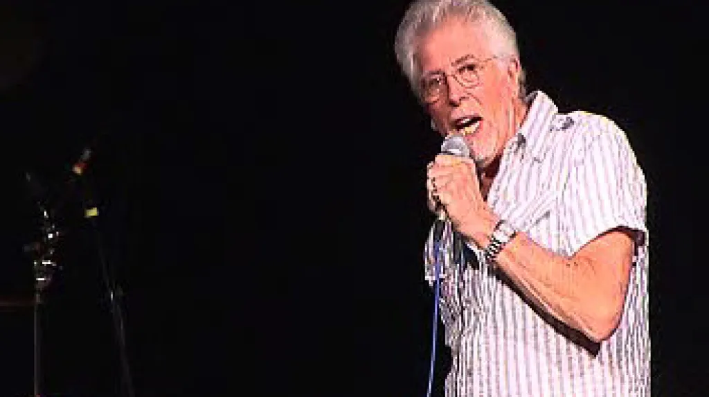 John Mayall