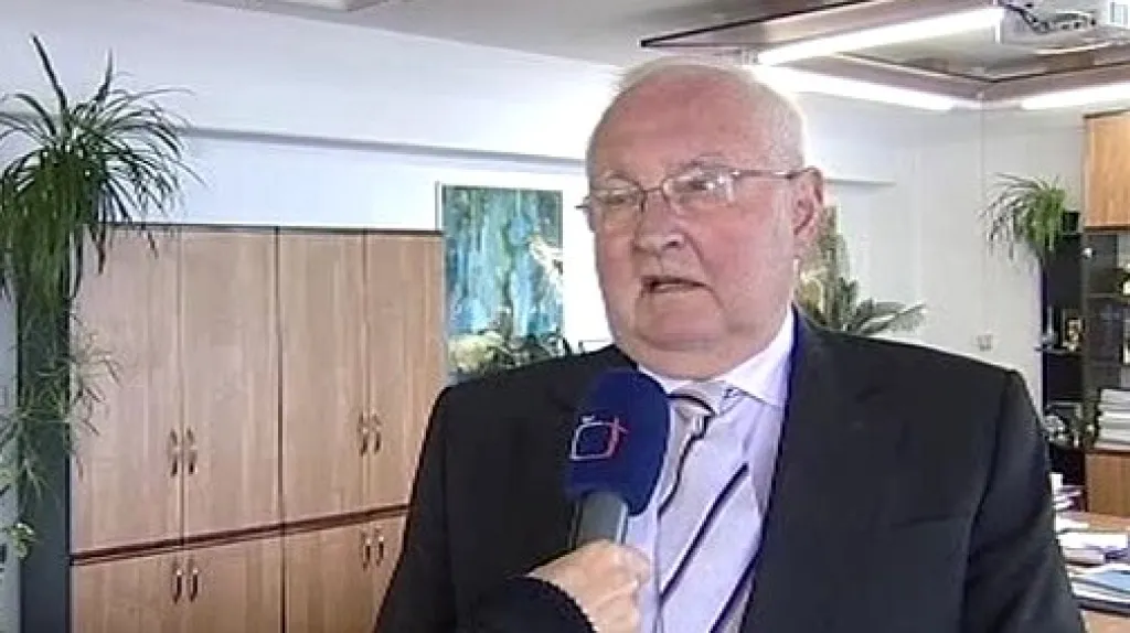 Josef Průša