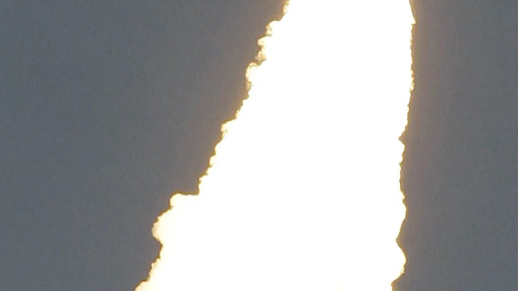 Raketoplán Endeavour