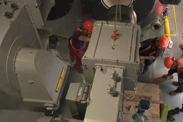 Brněnské teplárny sníží závislost na plynu, spalovat budou i lehké topné oleje