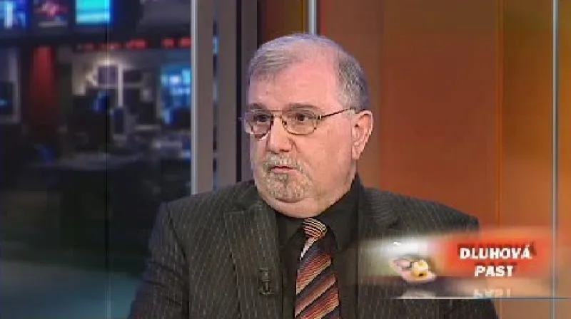 Jaroslav Hanák