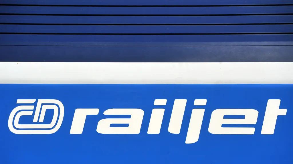 Za nákup souprav Railjet zaplatily ČD pokutu 25 milionů