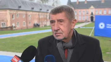 Andrej Babiš (ANO)