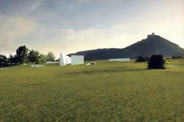 V Pavlově vyroste nový archeopark. Představí život lovců mamutů