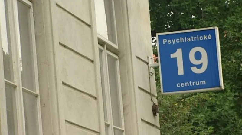 Události: Péče o schizofreniky patří k nejnáročnějším