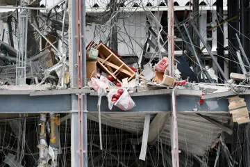 Počet obětí zemětřesení na jihozápadě Japonska vzrostl na třináct