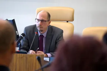 Hradecké zastupitelstvo zvolilo hejtmana, kraj povede Jiří Štěpán
