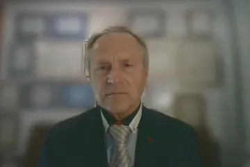 Armády NATO jsou dost silné na odstrašení Ruska, říká generál Šedivý