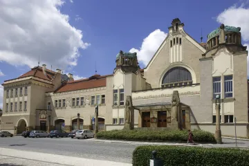 Prostějov vybuduje moderní autobusový terminál. Vyjde na 30 milionů korun