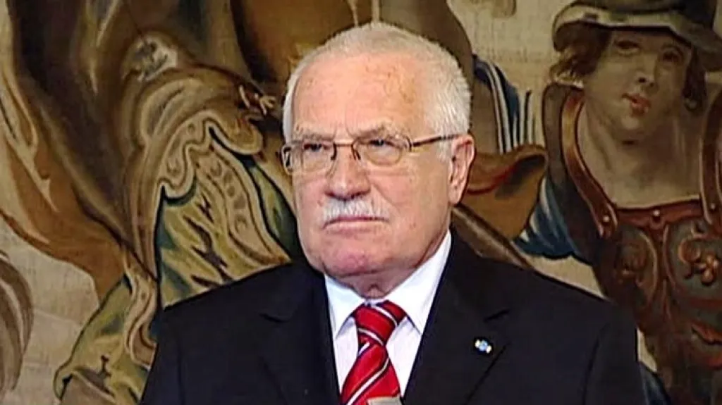 Václav Klaus