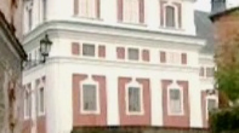 Benediktinský klášter