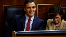 Pedro Sánchez