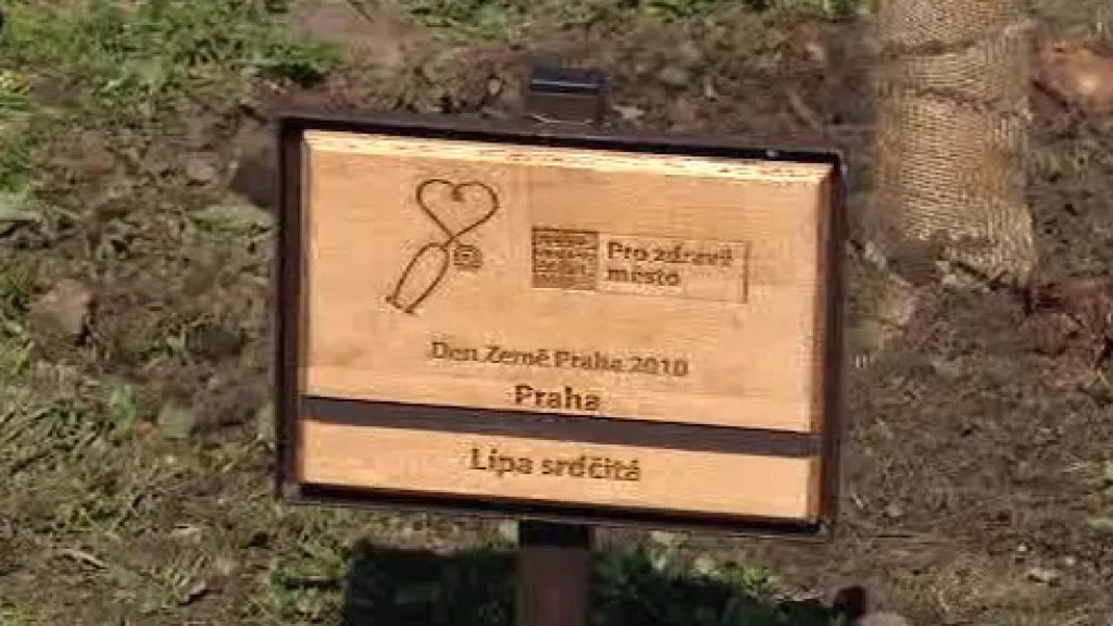 Den Země