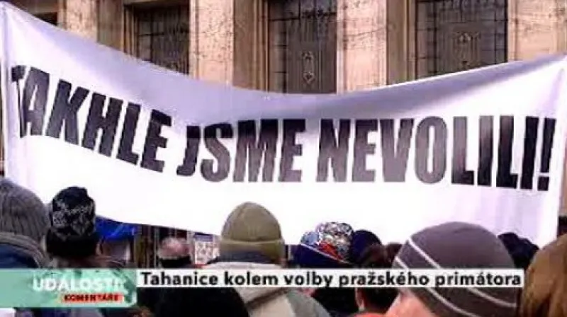 Rozhovor s Bohuslavem Svobodou