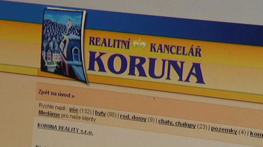 Koruna Reality