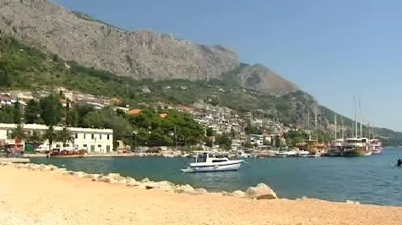 Středomořská idyla