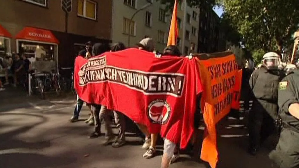 Anarchisté