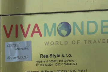 Cestovka Vivamonde zkrachovala, v Turecku má 300 klientů