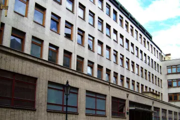 Zajímaly nás jen zpravodajské informace, tvrdí příslušníci StB obžalovaní, že vypudili chartisty z republiky