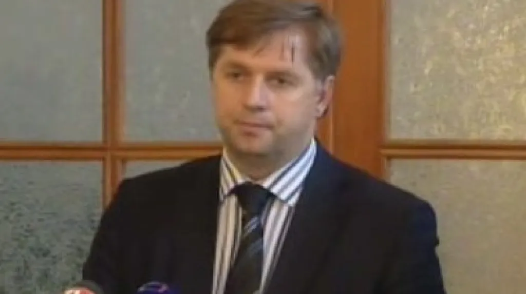 Petr Bendl