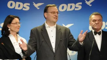 Petr Nečas