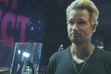 Nejsme McDonald's, zdůvodňují Highly Suspect, proč experimentují