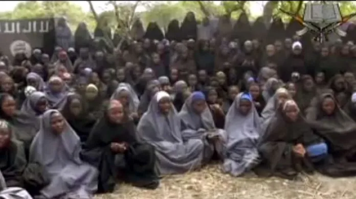 Boko Haram nabízí výměnu školaček