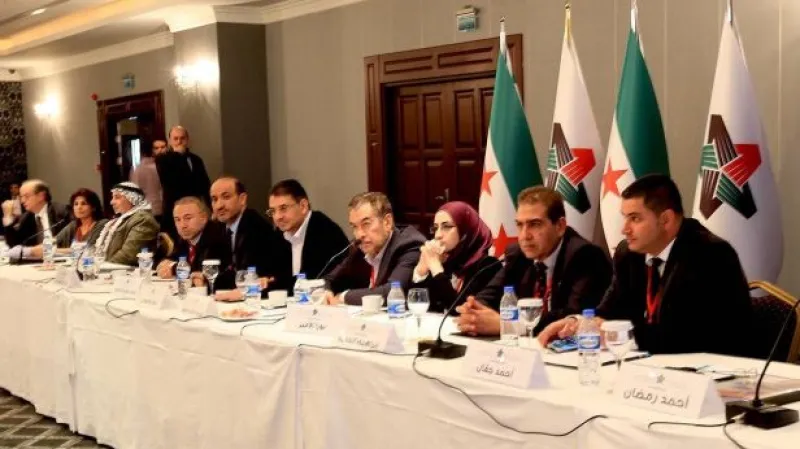 Horizont ČT24 o údajném mučení v Sýrii a mírové konferenci