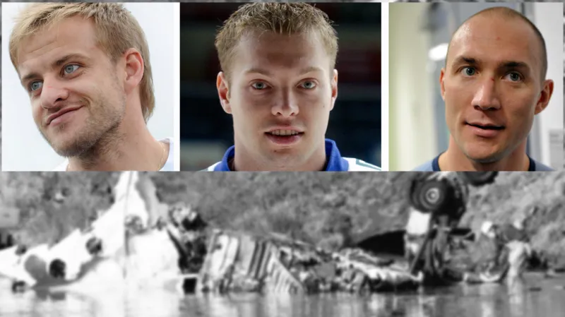 Jan Marek, Josef Vašíček a Karel Rachůnek