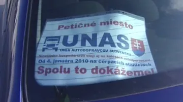 Petice proti slovenskému mýtu