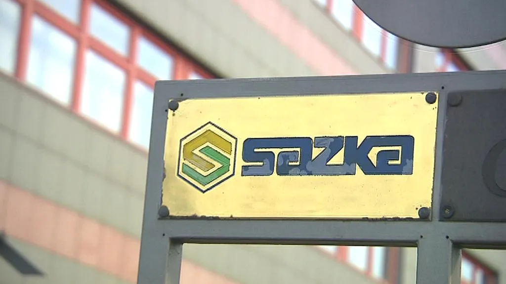 Sazka