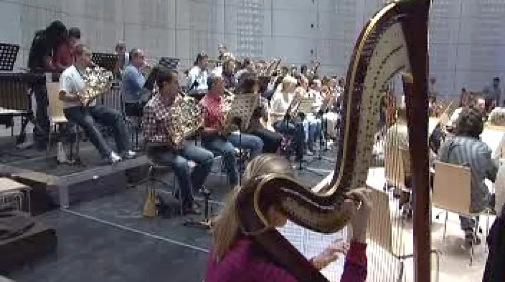 Zlínská filharmonie