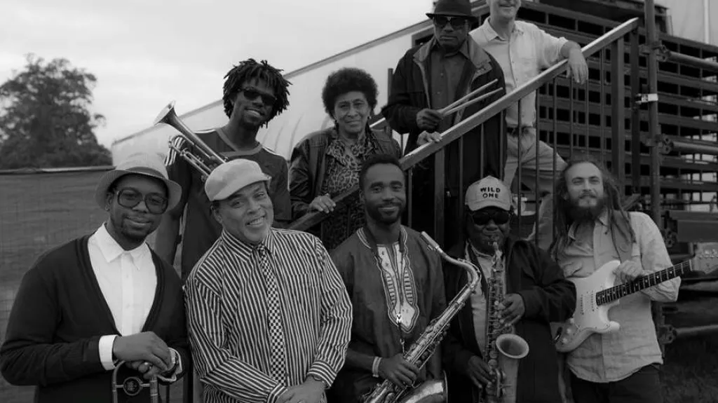 The Skatalites
