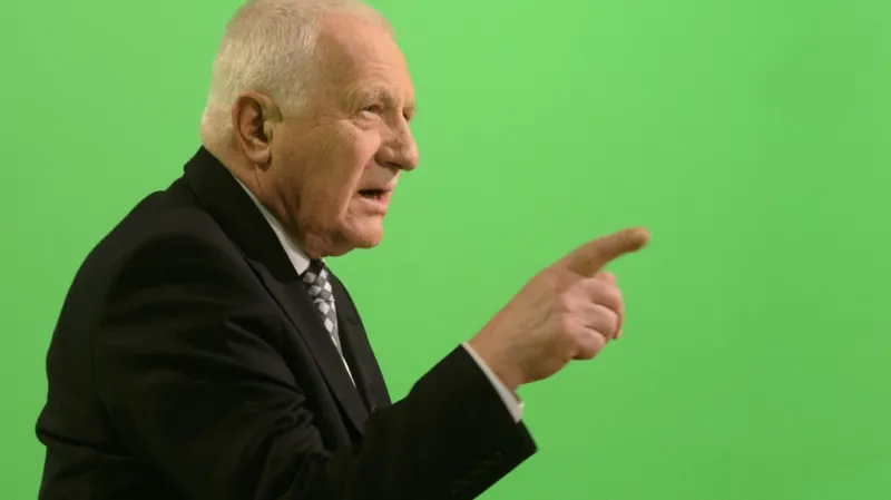 Václav Klaus