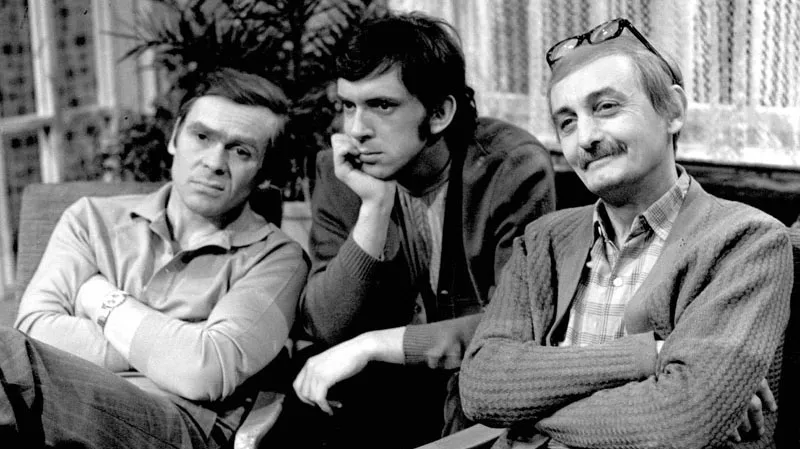 Taková normální rodinka