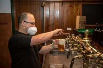 Prazdroj zdražuje pivo v průměru o tři procenta, přidají se i další pivovary